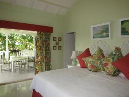 4 Bedroom Villa - Private Beach - Discovery Bay Exterior foto